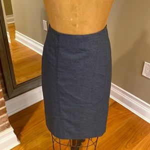 Etcetera pencil skirt size 8 *new*